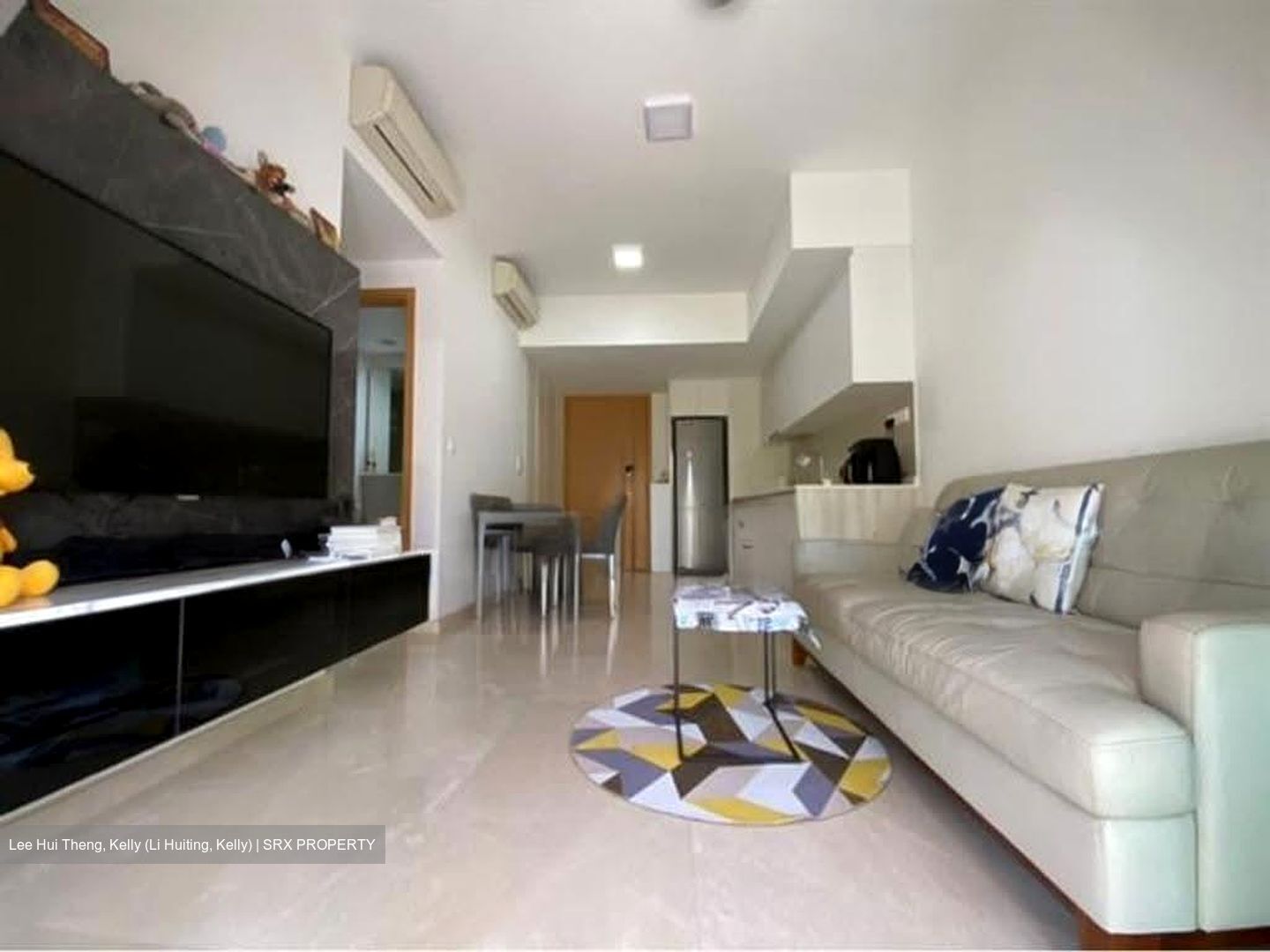The Glades (D16), Condominium #627496361